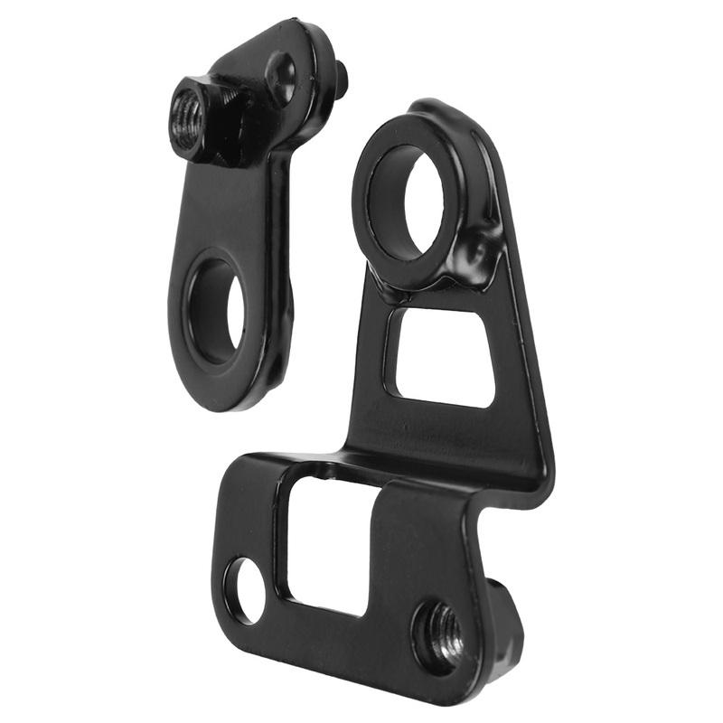 For Benelli TRK502 TRK502X TRK 502 502X Motorcycle Tail Muffler Cover Rear Exhaust Pipe Bracket Holder BJ500GS-A Accessories