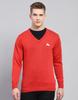 MONTE CARLO Men's Regular Fit Pullover