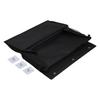 Ample Shoe Storage Camping Storage RV Shoe Rack Shoe Cabinet Easy Installation