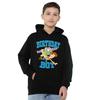 Toy Story Childrens/Kids Birthday Boy Woody & Buzz Lightyear Hoodie