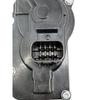Throttle Body Assembly for Chevrolet Cadillac - Compatible with OEM 12570800, 12570801, 19420713
