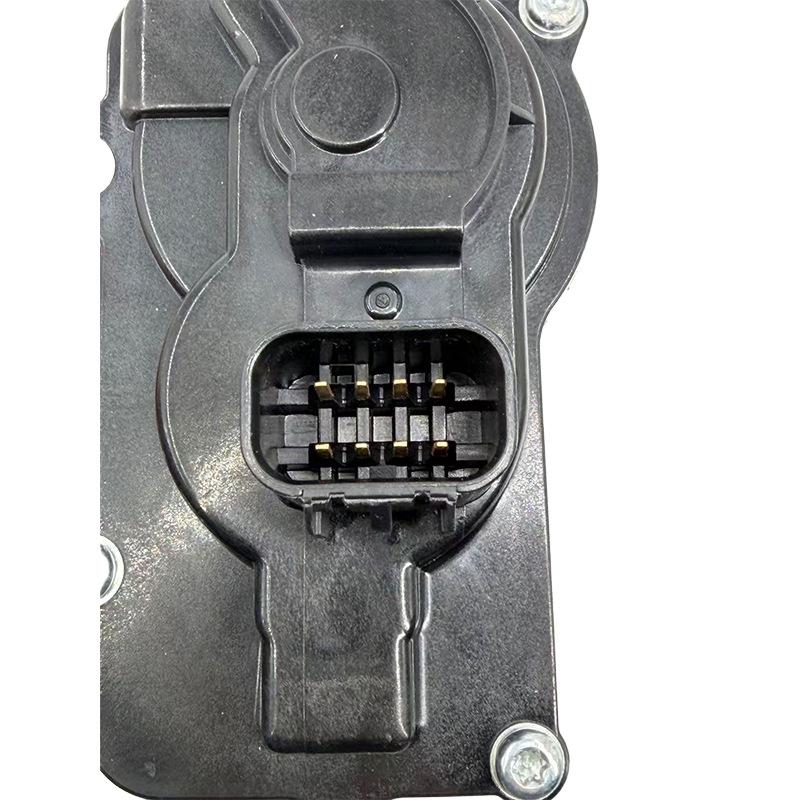 Throttle Body Assembly for Chevrolet Cadillac - Compatible with OEM 12570800, 12570801, 19420713
