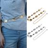 Ethnic Style Dress Belt Chains Belly Chain Tassel Body Chain Bohemian Waist Chains  Belly Dance