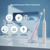 Philips HX2471 Sonic Electric Toothbrush with 5 Modes CN plug (adapter included)