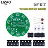 Circuitos integrados e eletrónica industrial – Placas de circuito impresso e assembleia