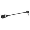 Mini Condenser Microphone Omnidirectional Flexible Head Vocal Pickup Audio Amplified Equipment
