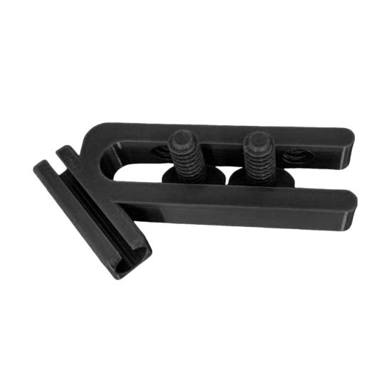 Aquarium Hose Holder with Clamp Fish Tank Water Tube Clamp