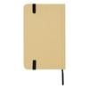 Reed Hard Cover Recycled A6 Notebook