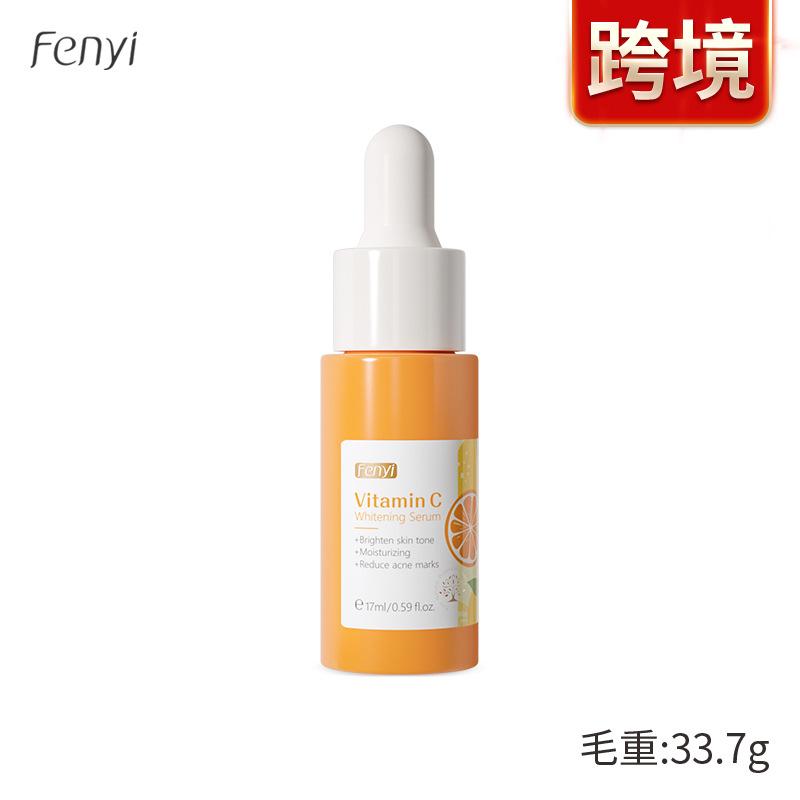 Fengyi Vitamin C Moisturising & Hydrating Whitening Skincare Serum