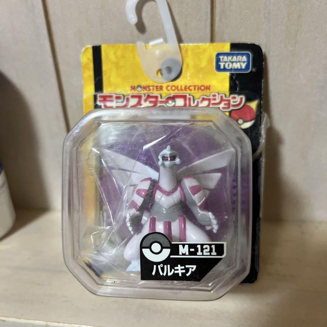 

[USED] Moncolle Palkia (Tears)