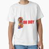Tops – T-Shirts