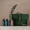 DEAR DRACENA Essential Green Travel Set