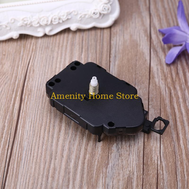 F26C Pendulum Type Movement Clock Accessory Quartz DIY Movement Mechanism Hands Motor