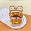 Creative Cute Cartoon Figurine Blind Bag  Kawaii Doll Diy Home Decoration Accessories Desktop Small Ornament Gifts