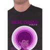 Aretha Franklin Unisex Adult Fillmore West Â´71 Cotton T-Shirt
