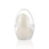 Makeup Accessories Egg Shape Box Sponge Display Storage  Powder Puff Drying Holder Cosmetic Puff