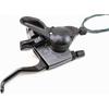 Shimano Claris ST-RS200 2x8 Speed Shift Brake Lever Set Aluminum Alloy Lightweight Optical Gear Display