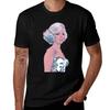 1962 Tshirt Work Wear Simple Tee Shirt