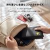 Anker Travel Pouch Pikachu Model Black