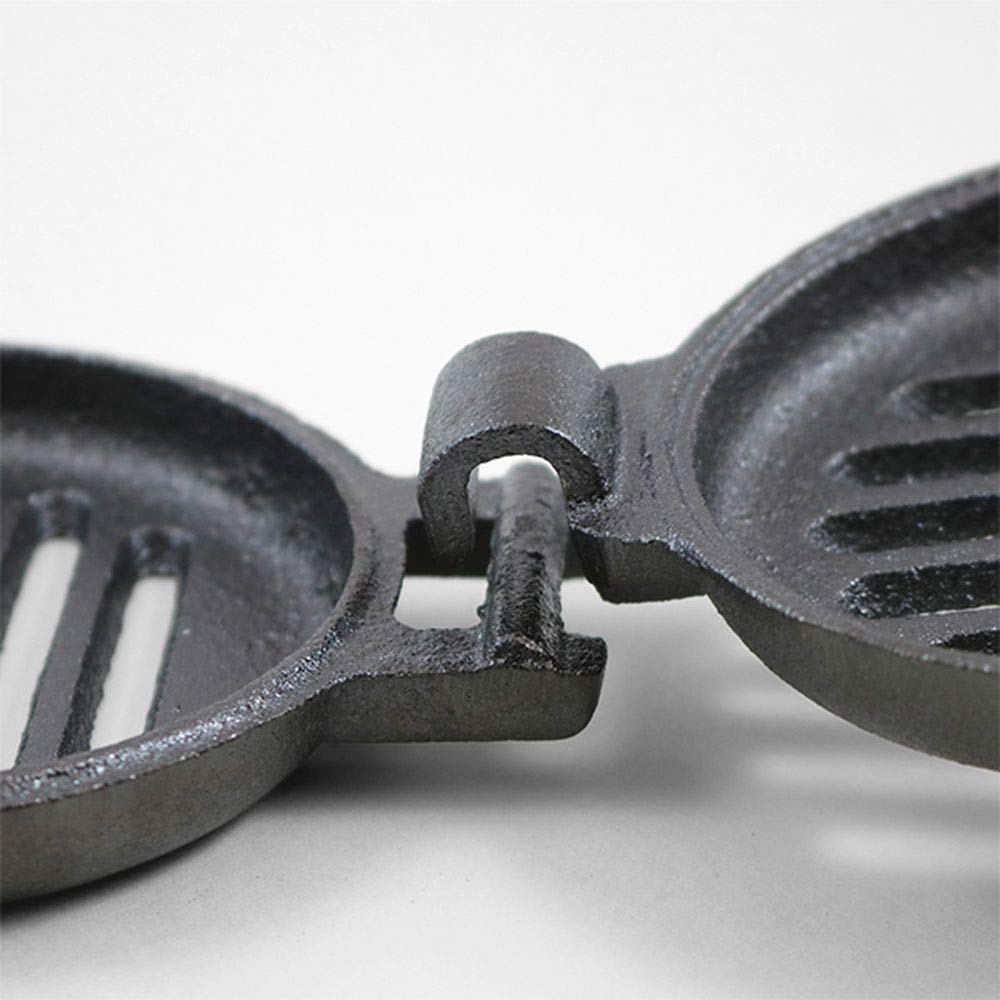 Gusseisen Grillkocher 2045 11210299000000 Coghlan'S