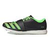 Adidas Adizero Triple Jump And Pole Vault 'Black Green' GY8398