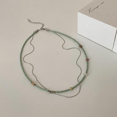 Colliers et pendentifs – Colliers