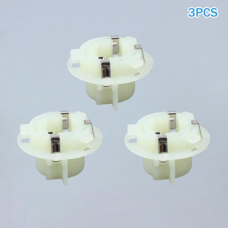 Brake Light Bulb Holder With Oe 90069-81014 9006981014 For Yaris 2001-2005 Rear Lamp Socket Car Lighting Mount