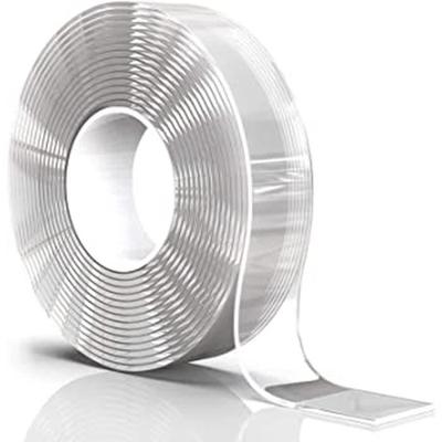 Double-Sided Adhesive Tape - 3M - Nano Tape - Transparent - Extra Strong - High Temperature