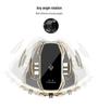 15W Wireless Car Charger Phone Holder & Navigation Mount