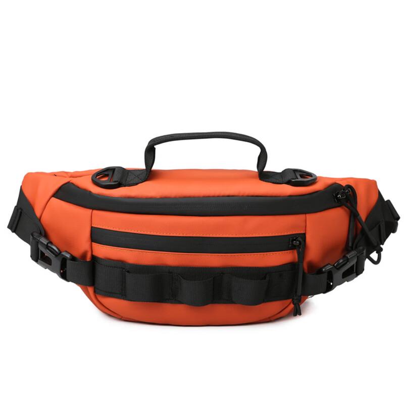 MDNG Waterproof Multi-functional Fishing & Outdoor Sling Bag