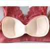 Sexy Bras For Women Large Size Women Gather Lace Bralette  Bra Sexy Lace Lingerie  Bra Sexy
