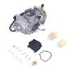 ATV Carburetor 1614‑11 3131463 3131571 Replacement for Polaris Magnum 425 6x6 1996‑1997