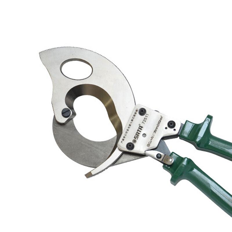 SATA Ratchet Cable Cutter