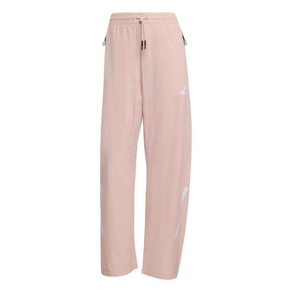 Adidas True Healing Series Zne Woven Joggers Women Joggers Banana KE4884