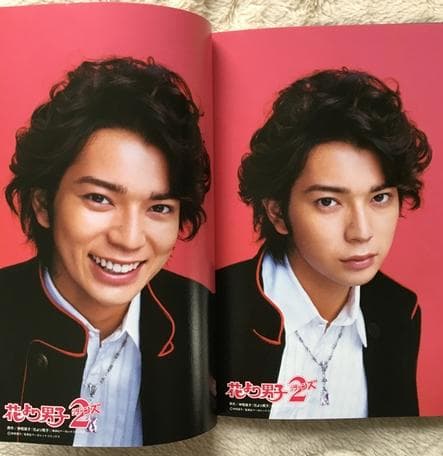 [USED] Boys Over Flowers 2 Returns DVD-BOX Matsumoto Jun First Press Limited Edition Bonus Booklet Included