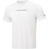 Li Ning Running Series Round Neck Letter Comfortable Short Sleeve T-Shirt Men Tops ATSW441-2