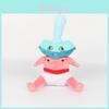 Dark Pals Binky Drinky Plush Cartoon Animal Toy With Pp Cotton Filling For Children
