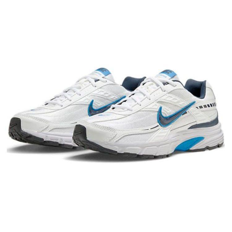 Nike Initiator White Deep Ocean Men Sneakers Summit-White DZ2776-141