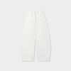 FILA ORIGINALE Casual Pants Women's Cloud White F11W529601F-WT