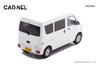 Hiko Seven CARNEL Scale Suzuki Every PA 2021 White Finished Product CN432101 1/43 (DA17V)