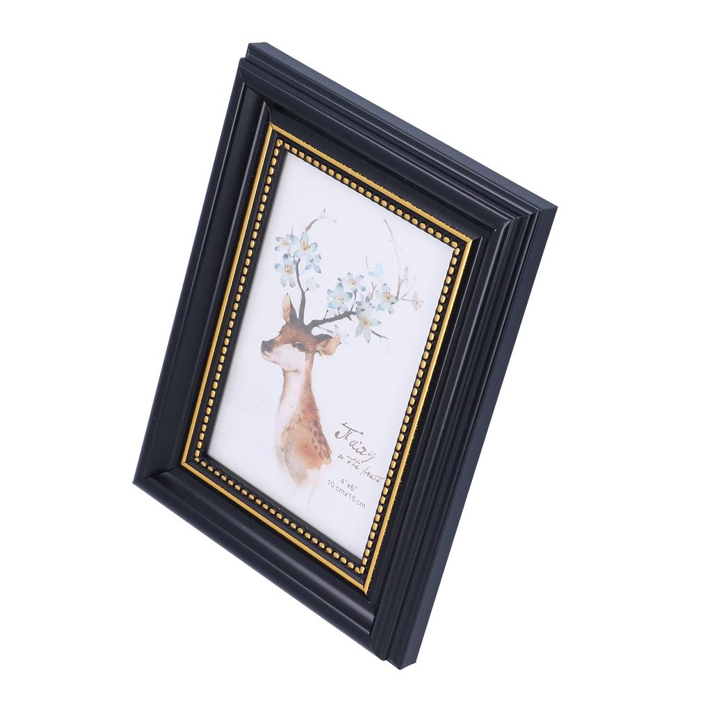 4x6 Photo Frame Picture Collection Desktop Display Wall  Ing Decoration Ornament Gift Craft