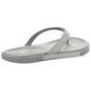 UGG Comfortable Classic Rubber Sole Flip Flops Men Footwear Gray 1132739-SEL