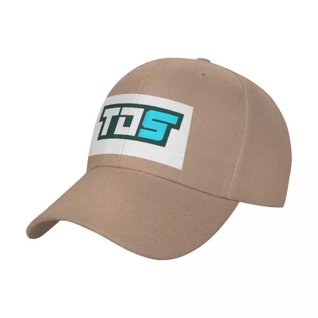 Tower defense simulator Baseball Cap Golf Cap western Hat Designer Man Womens
