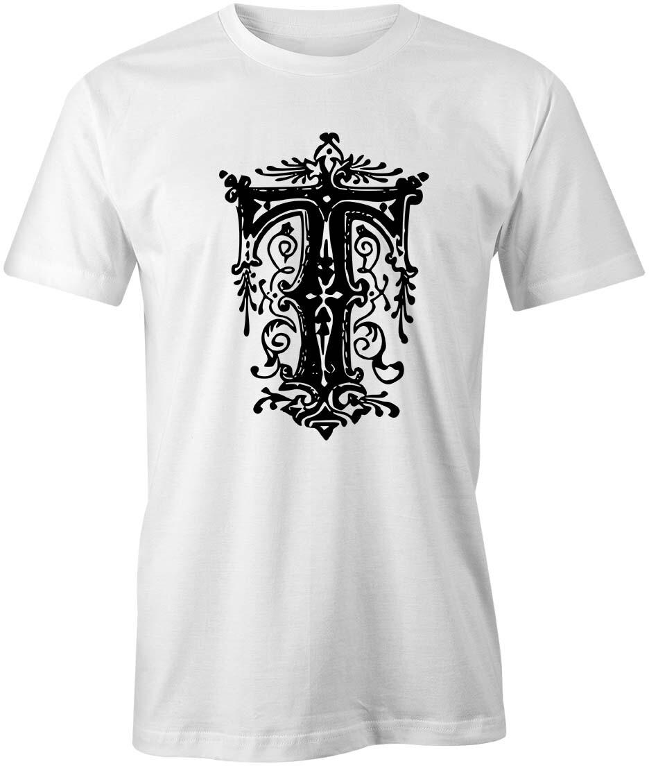 LEAFY T TShirt Tee Short-Sleeved Cotton CLOTHING S1WSA20 XL