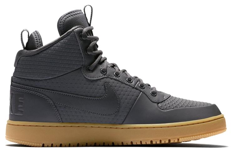 Nike Court Borough Mid Winter Dark Grey AA0547-001