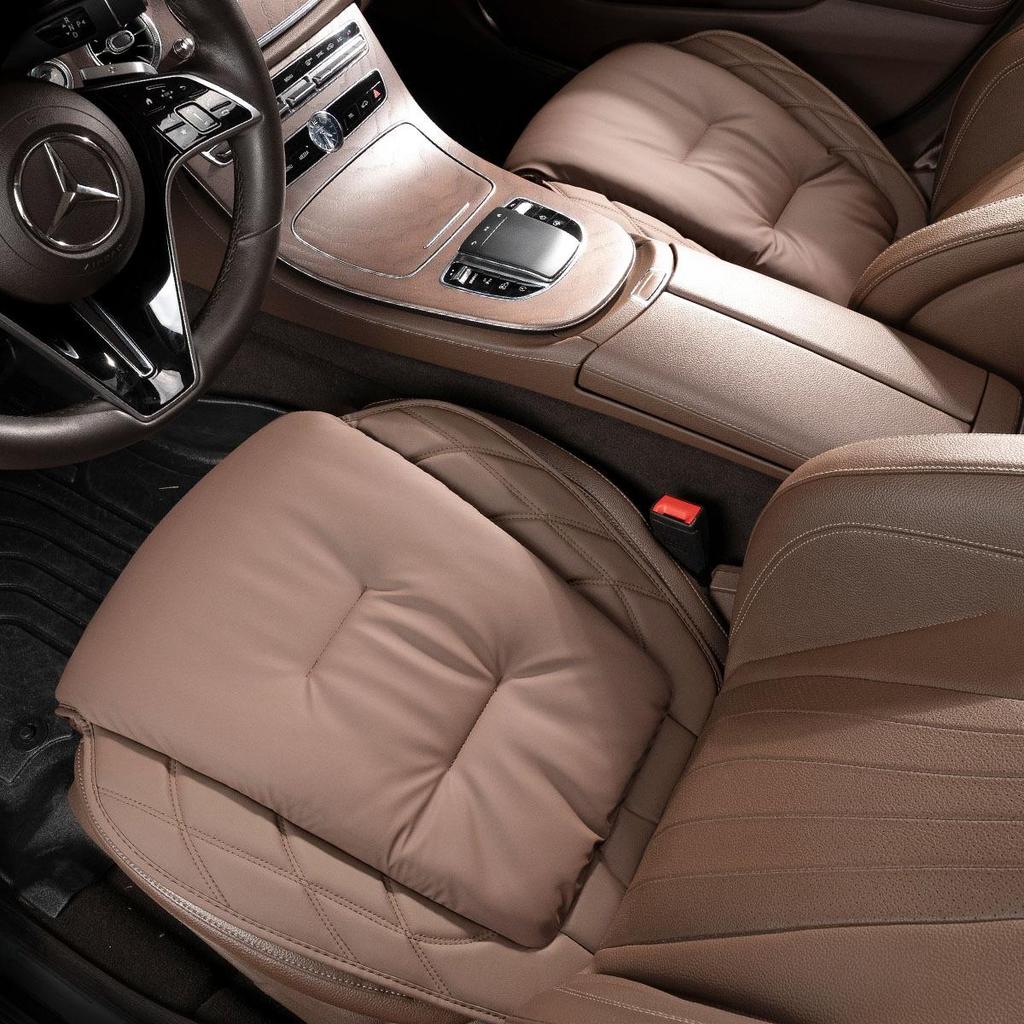 Compatible with Maybach S-Class & GLS Car Seats: S480/S580/S400/GLS450/480/600