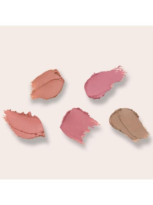 Merge Mood Over – Verwischbarer Lippenstift