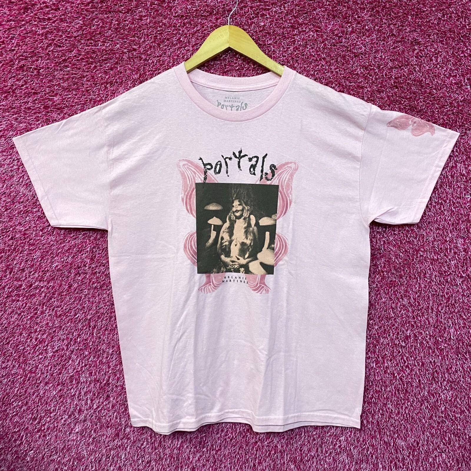 Melanie Martinez Portals Popstar Tshirt size XL XL
