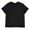 Hooves and Heroes Logo Gear T-Shirt T-shirts Oversize Custom T Shirt Graphic T Shirts Graphic T Shirt Vintage Men's T-shirts