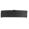 Console Storage Box Panel Cover Waterproof Black Direct Replacement Dustproof 55520-02090 Elegant Design Exquisite New